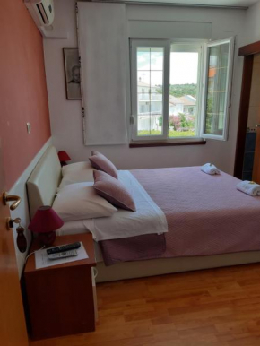 Room-Villa Šjor -Delux- king size bed- - Primosten -Lokvice 6